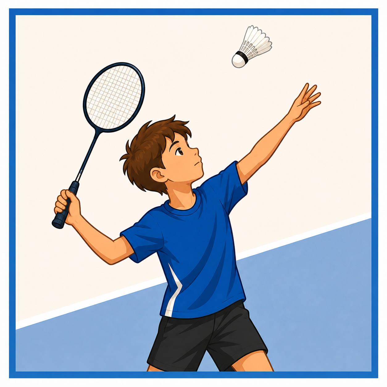 Badminton-AG