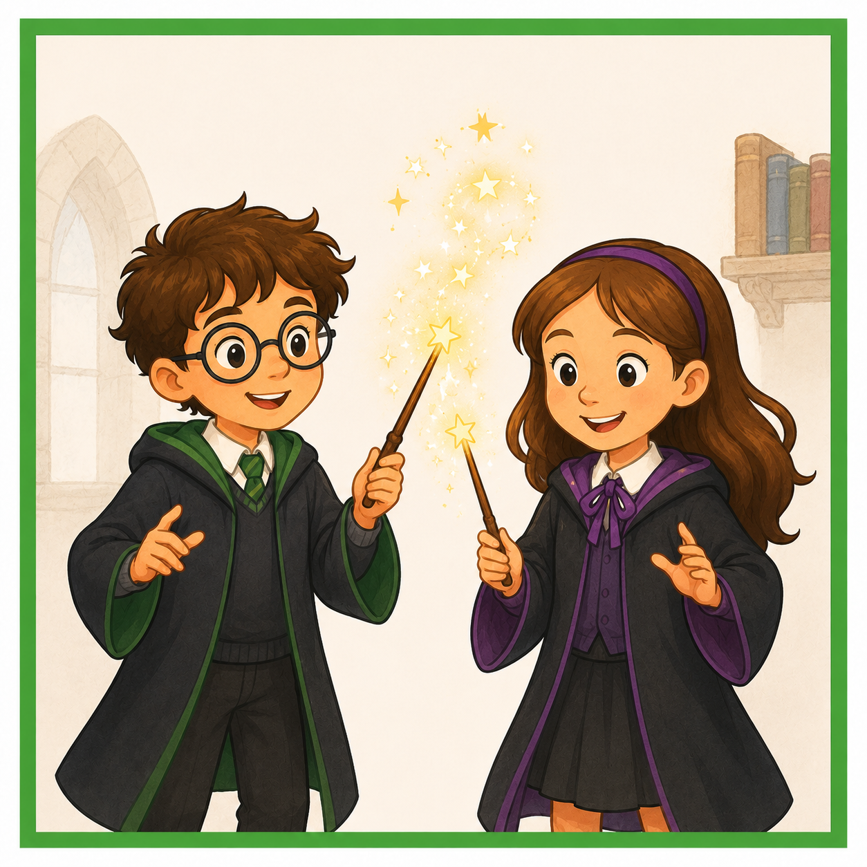 Harry-Potter-AG