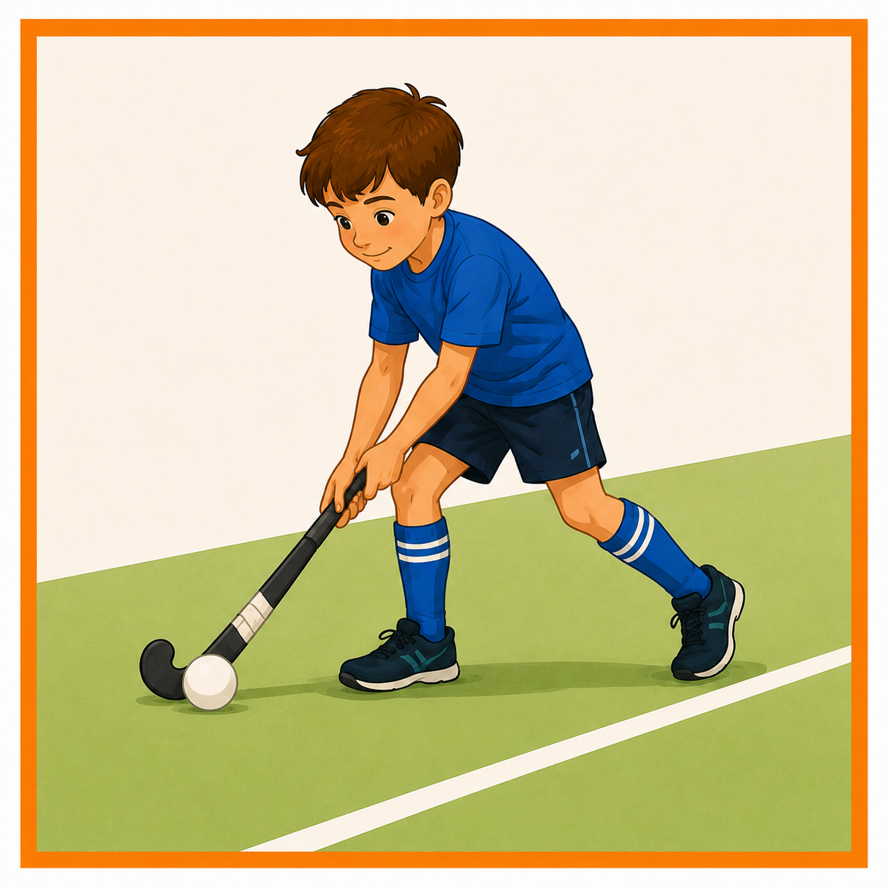 Hockey-AG