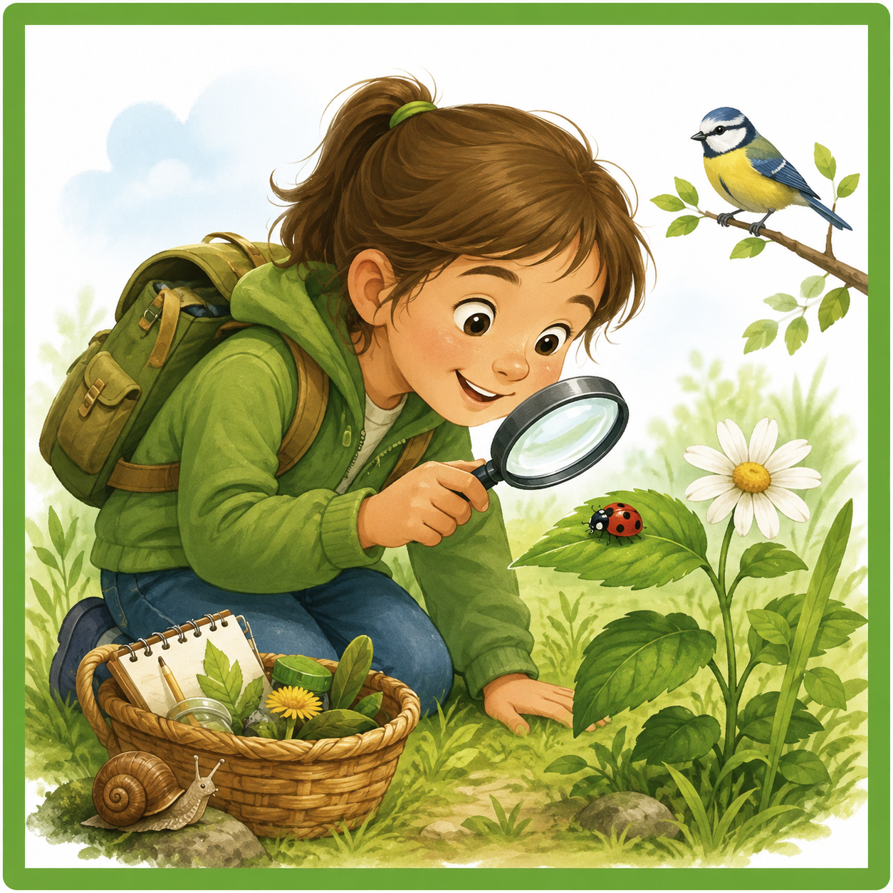 Natur-Checker-AG