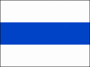 Flagge Russlands